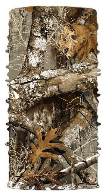 WARAGOD Värme многофункционален шал-тръба, Realtree камуфлаж