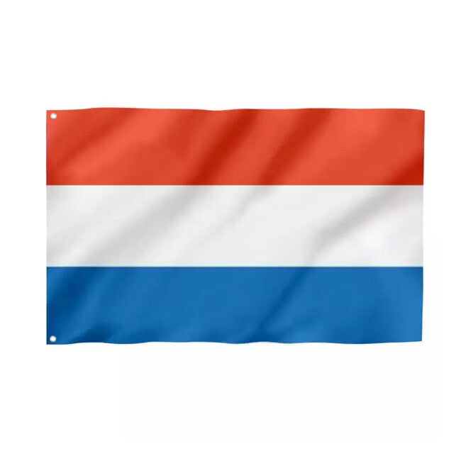 WARAGOD знаме Холандия 150x90 см