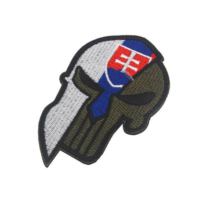 Slovakia Patch