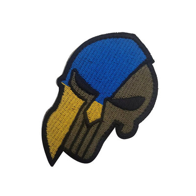 Ukraine Patch