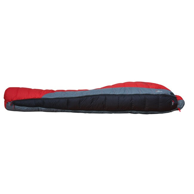 Warmpeace Extender 195 cm, черна