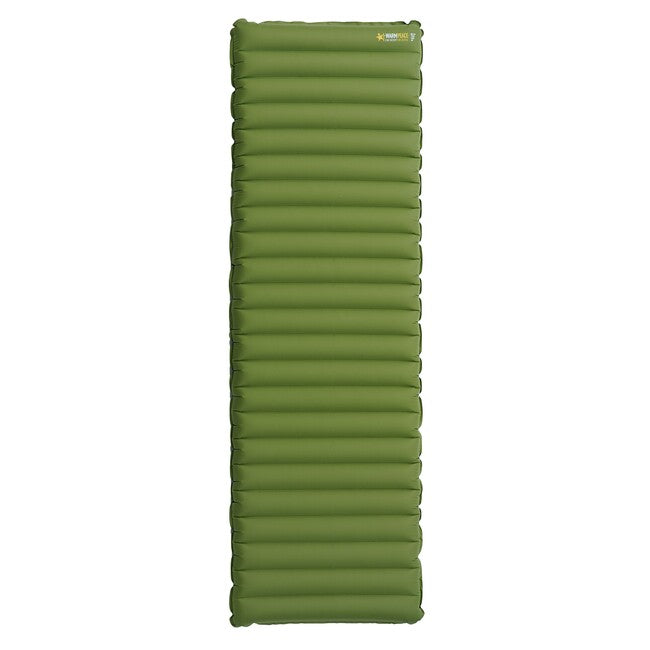 Warmpeace Nimbus Lite Regular Wide надуваема каремата, скакалец/сив