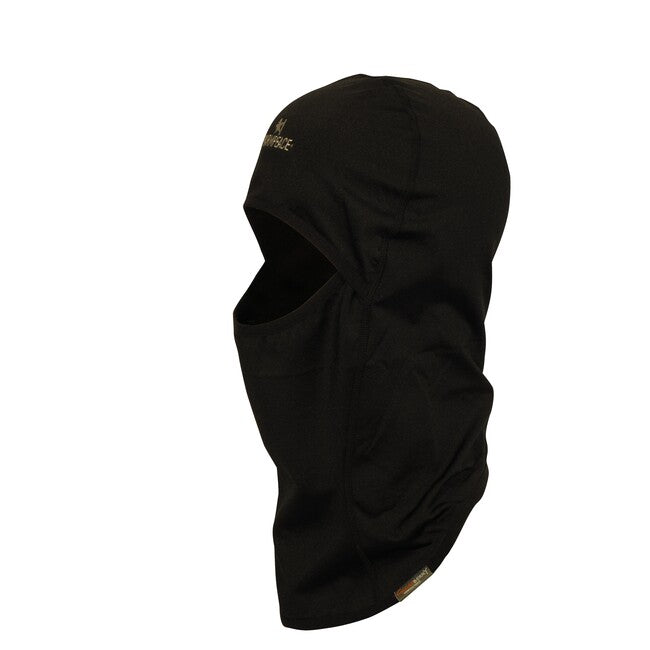 Warmpeace Powerstretch kukla, черна