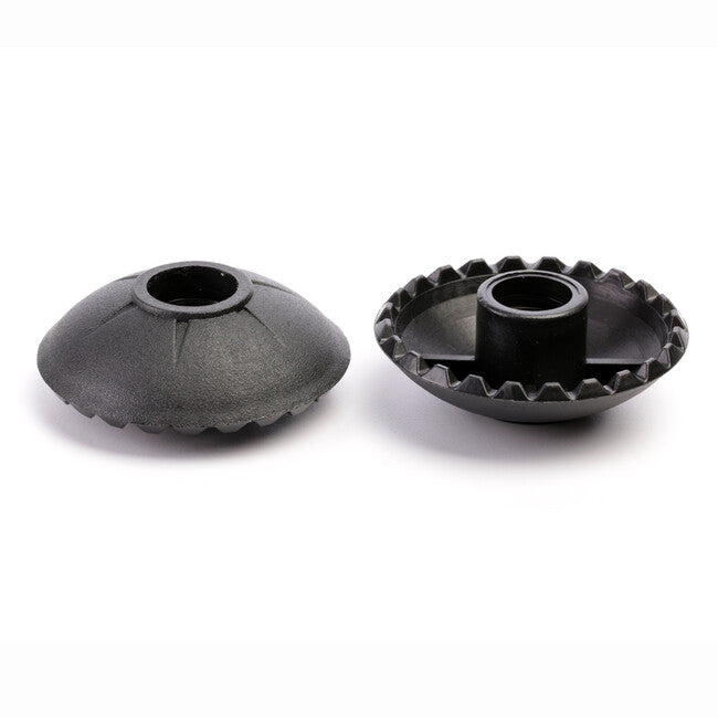 Warр ND EO B4 чиния за трекови пръчки, диаметър 52 mm