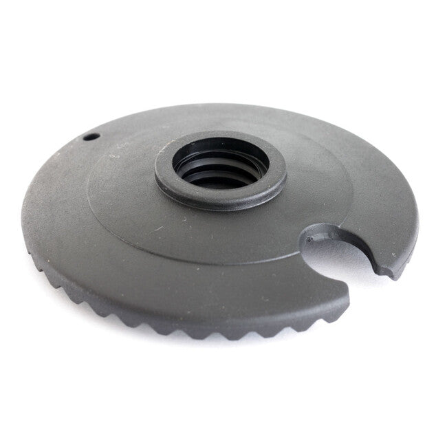 Warp EO-B3 тракова чиния, диаметър 66mm, винтово резбован клем