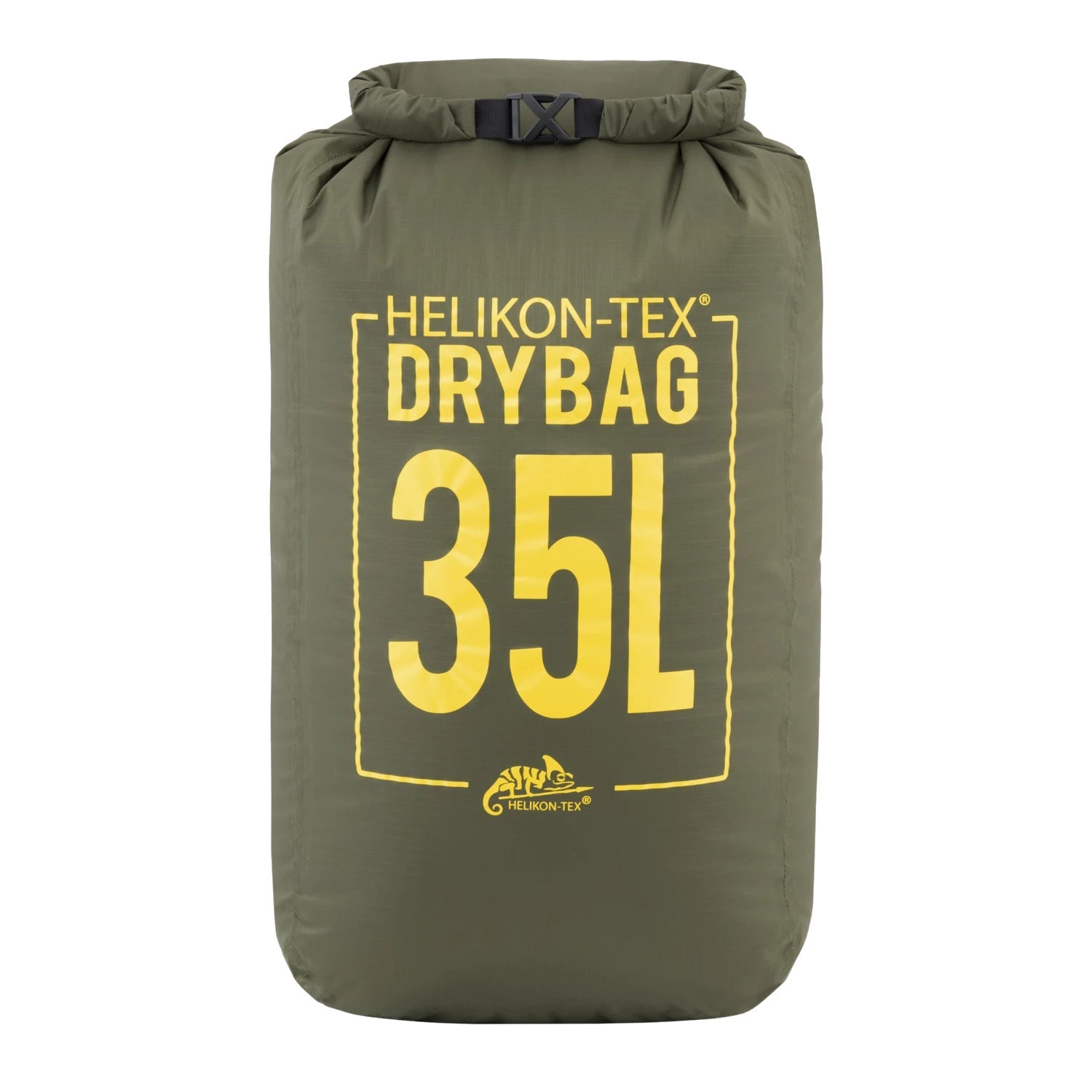 Helikon-Tex Dry taška 35l, olive green/black