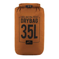 Helikon-Tex Τσάντα Dry 35L, Πορτοκαλί/Μαύρο