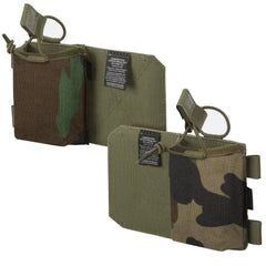 Helikon-Tex Competition Side Pouches Set, US Woodland