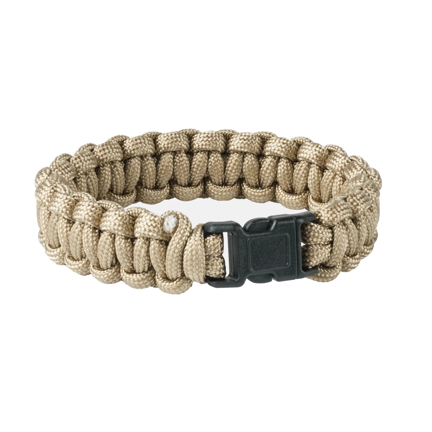 Helikon-Tex Paracord náramok na prežitie, Coyote