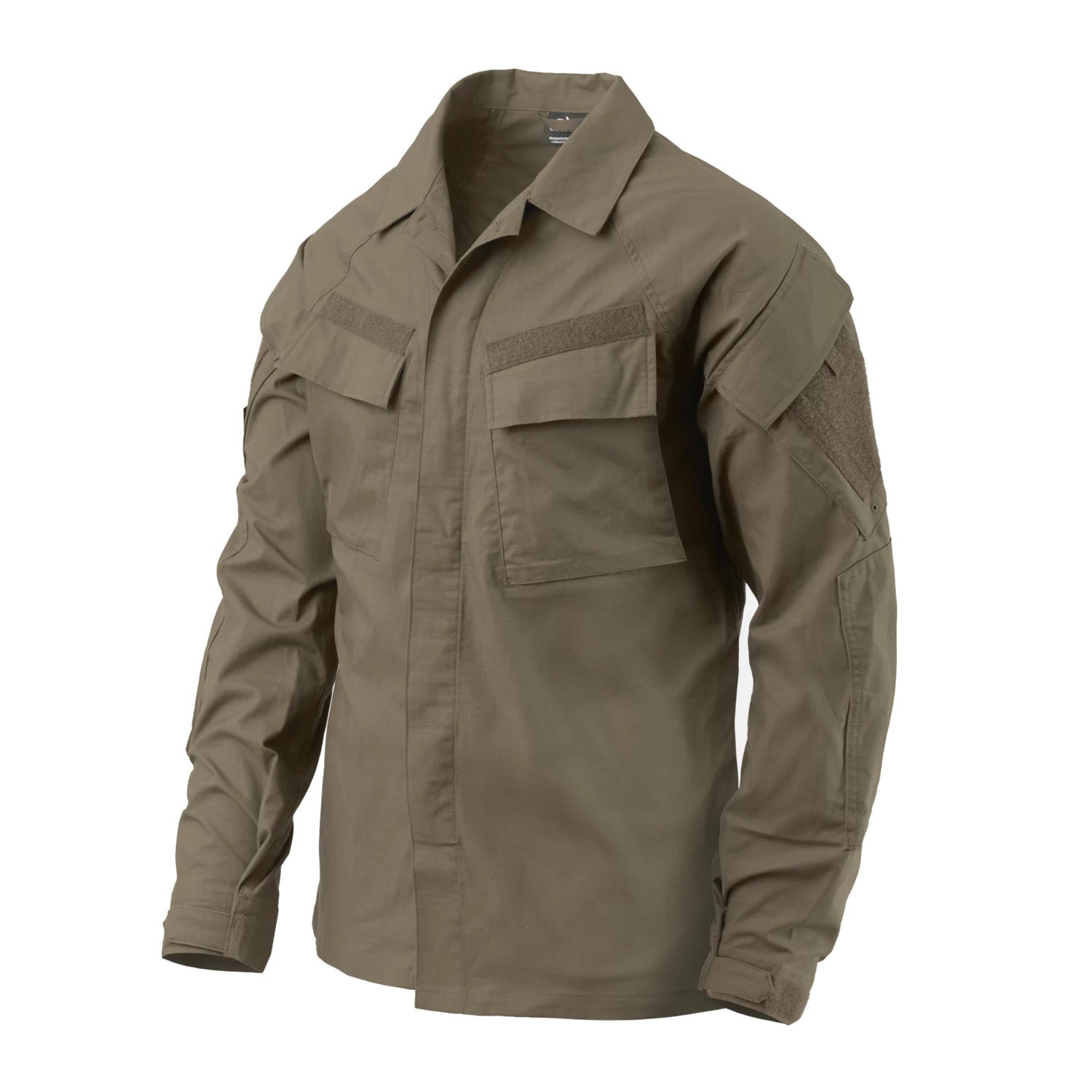 Helikon-Tex Raid blúza Ripstop, RAL 7013
