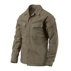Helikon-Tex Raid риза Ripstop, RAL 7013