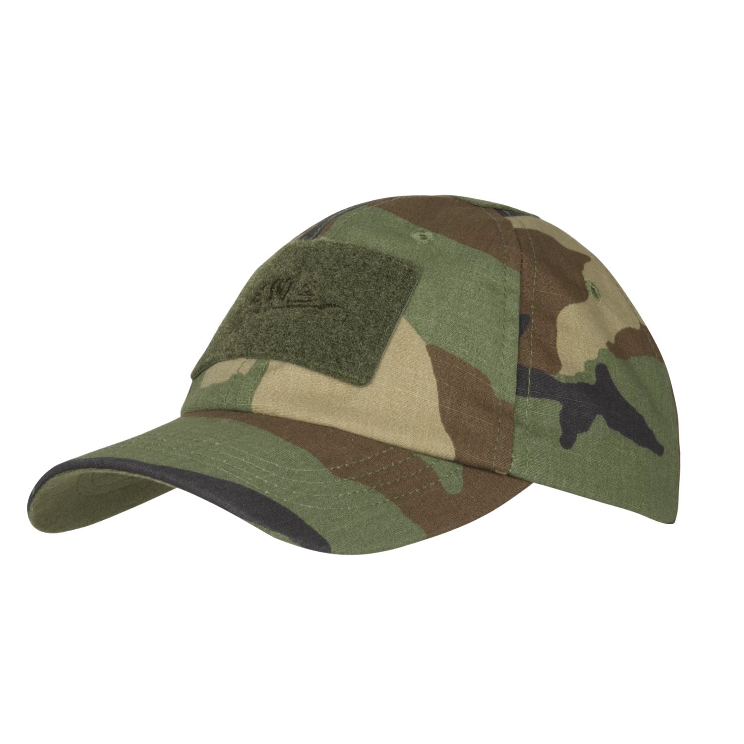 Helikon-Tex PolyCotton Ripstop šiltovka, US Woodland