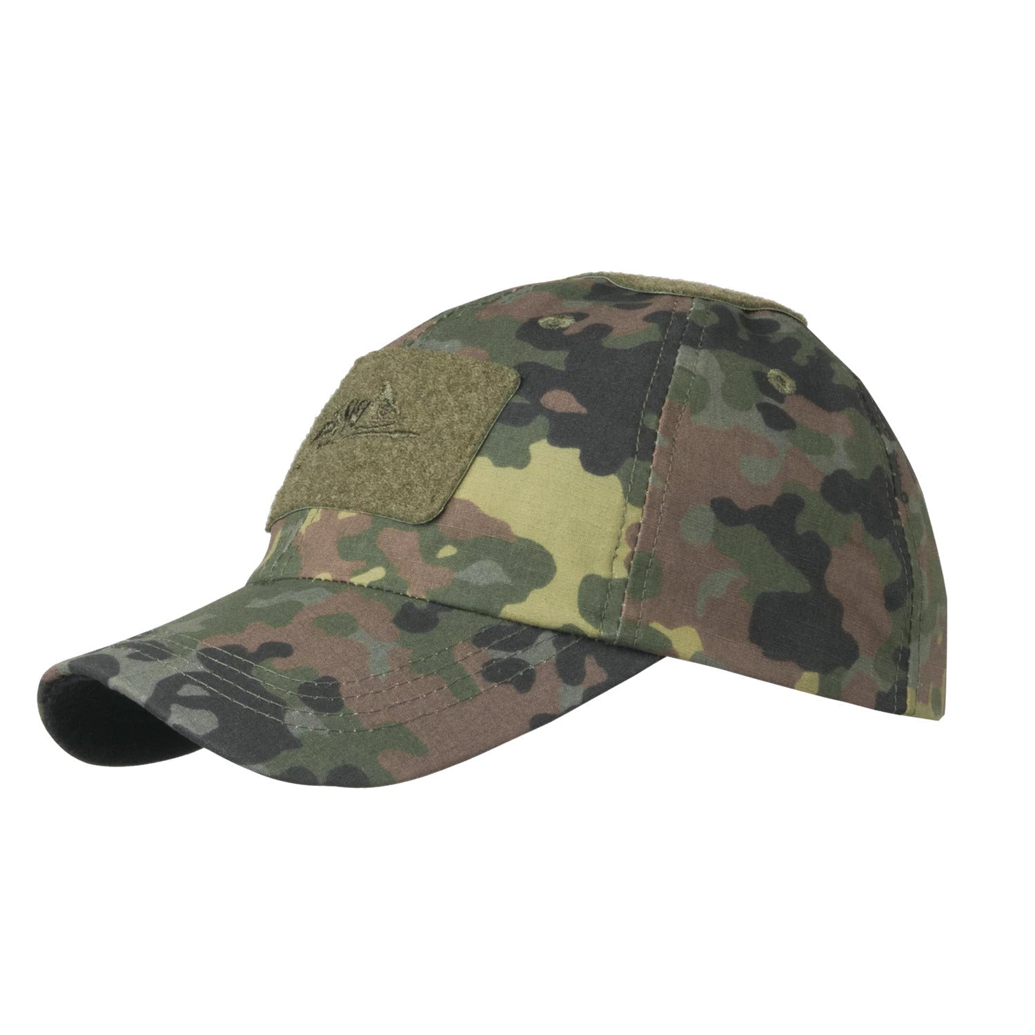 Helikon-Tex PolyCotton Ripstop šiltovka, Flecktarn