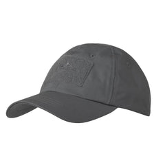 Helikon-Tex kapa PolyCotton Ripstop, senca siva