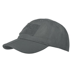 Helikon-Tex FOLDING kapa PolyCotton Ripstop, svetlo siva