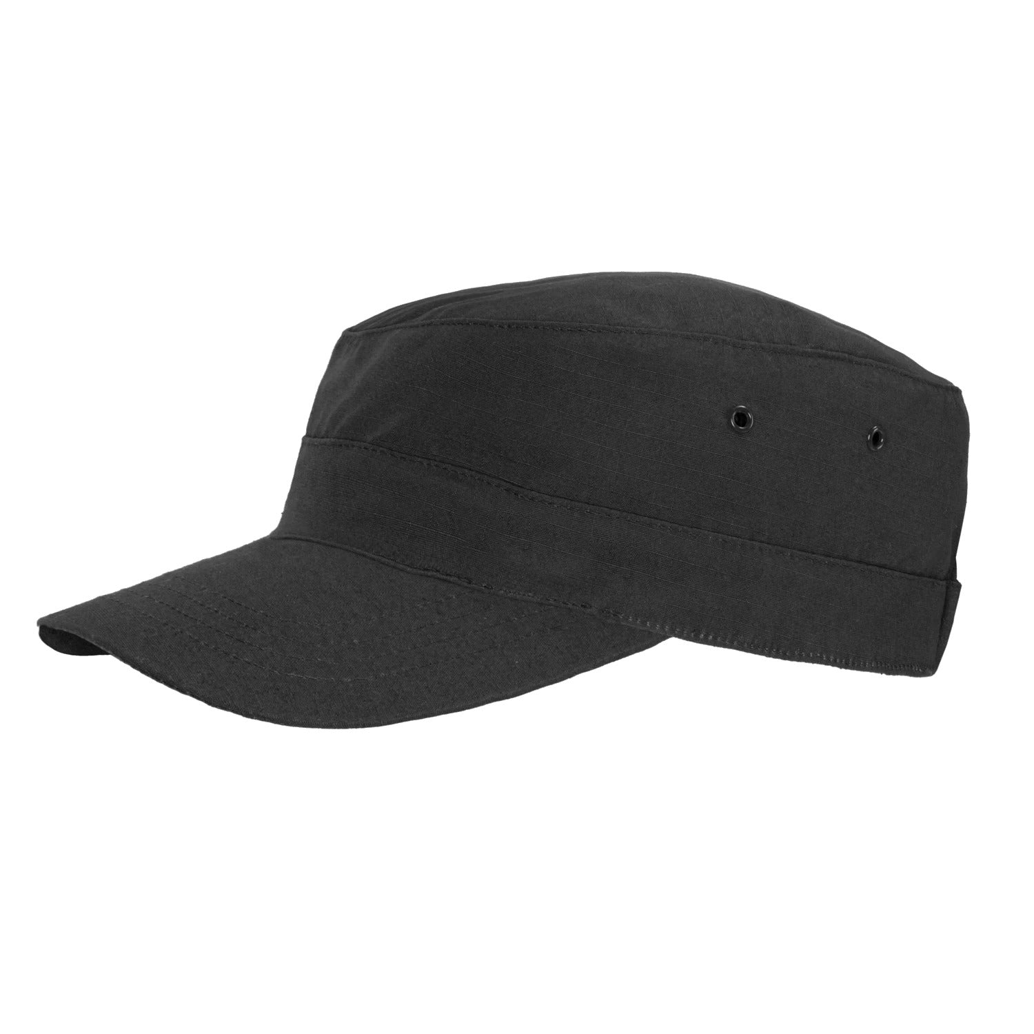 Helikon-Tex COMBAT šiltovka PolyCotton Ripstop, čierna