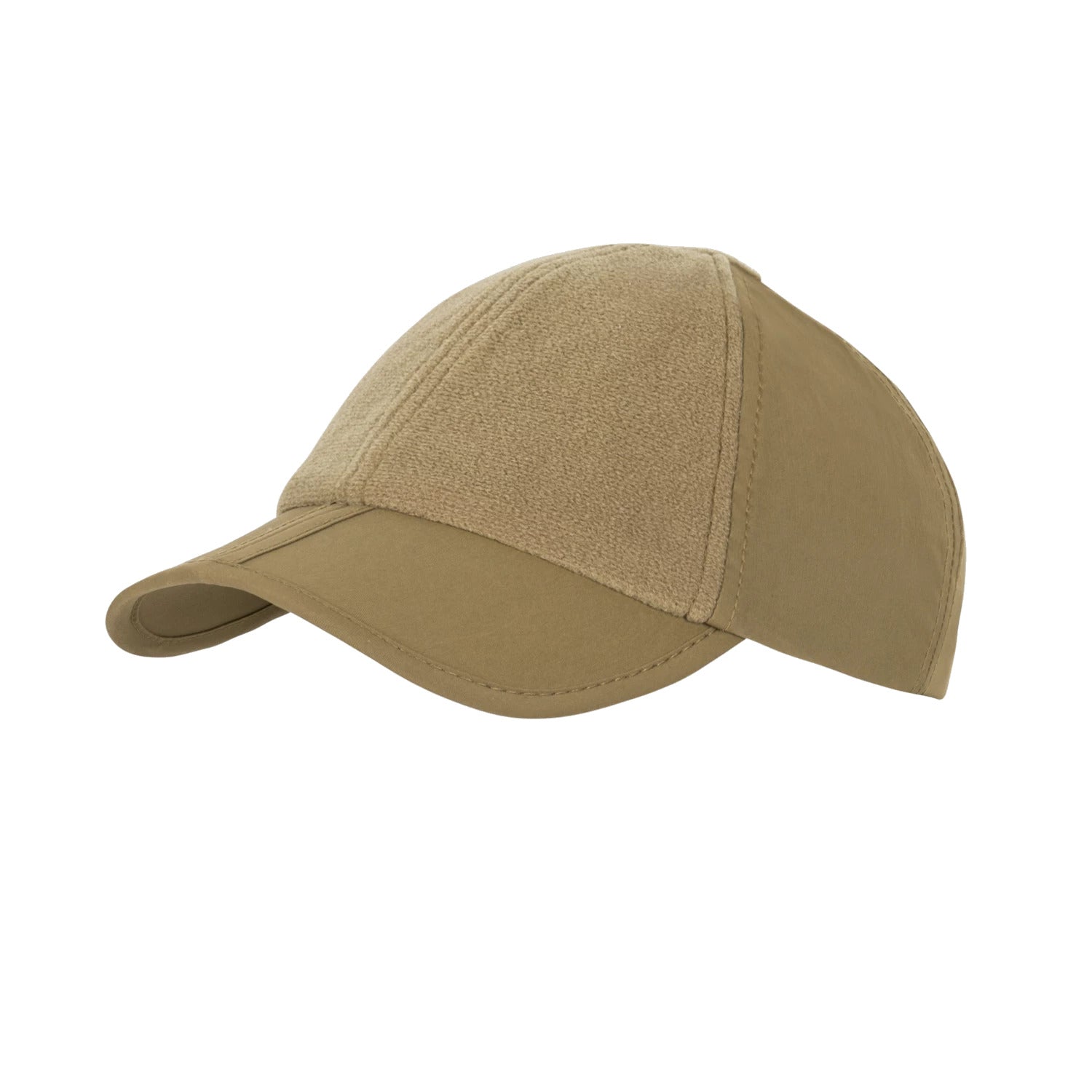 Helikon-Tex BASEBALL BBC Folding Outdoor Cap® šiltovka, Coyote