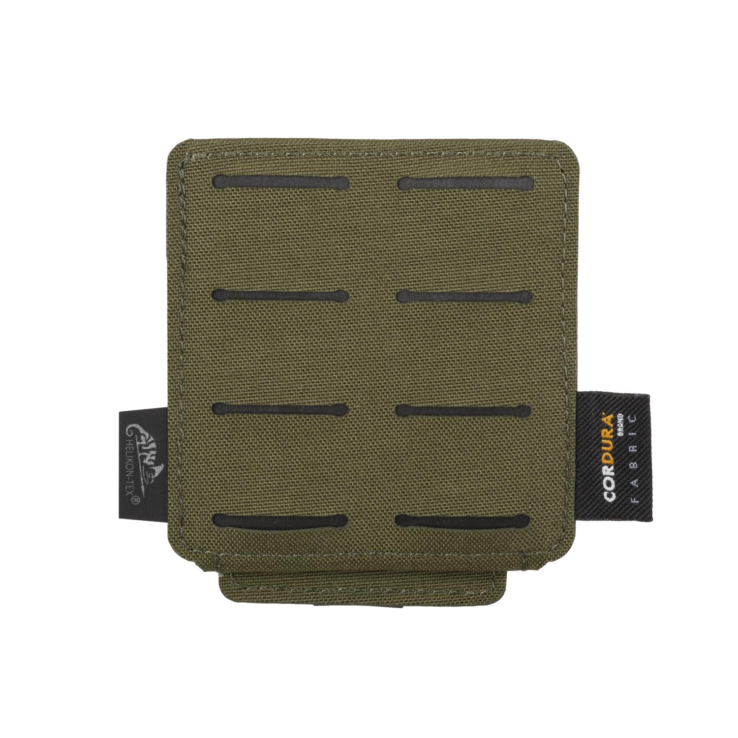 Helikon-Tex BMA opaskový Molle adapter 2 Cordura, olivovo zelená