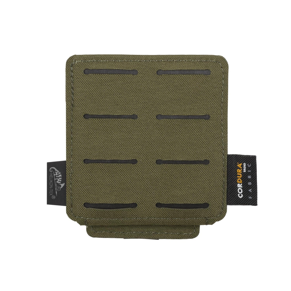 Helikon-Tex BMA opaskový Molle adapter 2 Cordura, olivovo zelená
