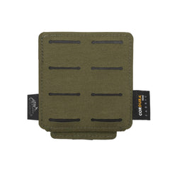 Helikon-Tex BMA Προσαρμογέας Ζώνης Molle 2 Cordura, λαδί πράσινο