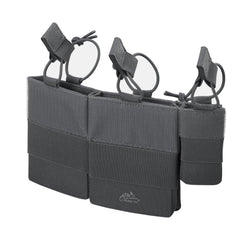 Helikon-Tex COMPETITION TwoGun вложка Insert, сенчесто сиво