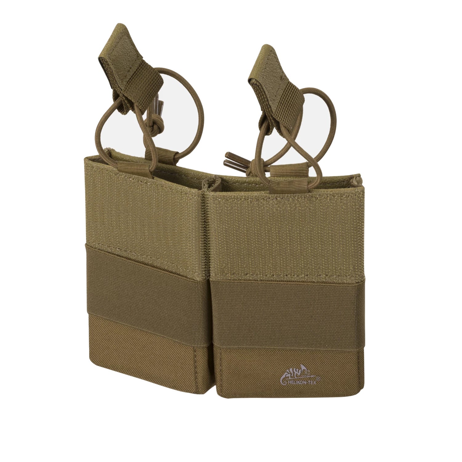 Helikon-Tex COMPETITION vložka Double Rifle Insert, Coyote