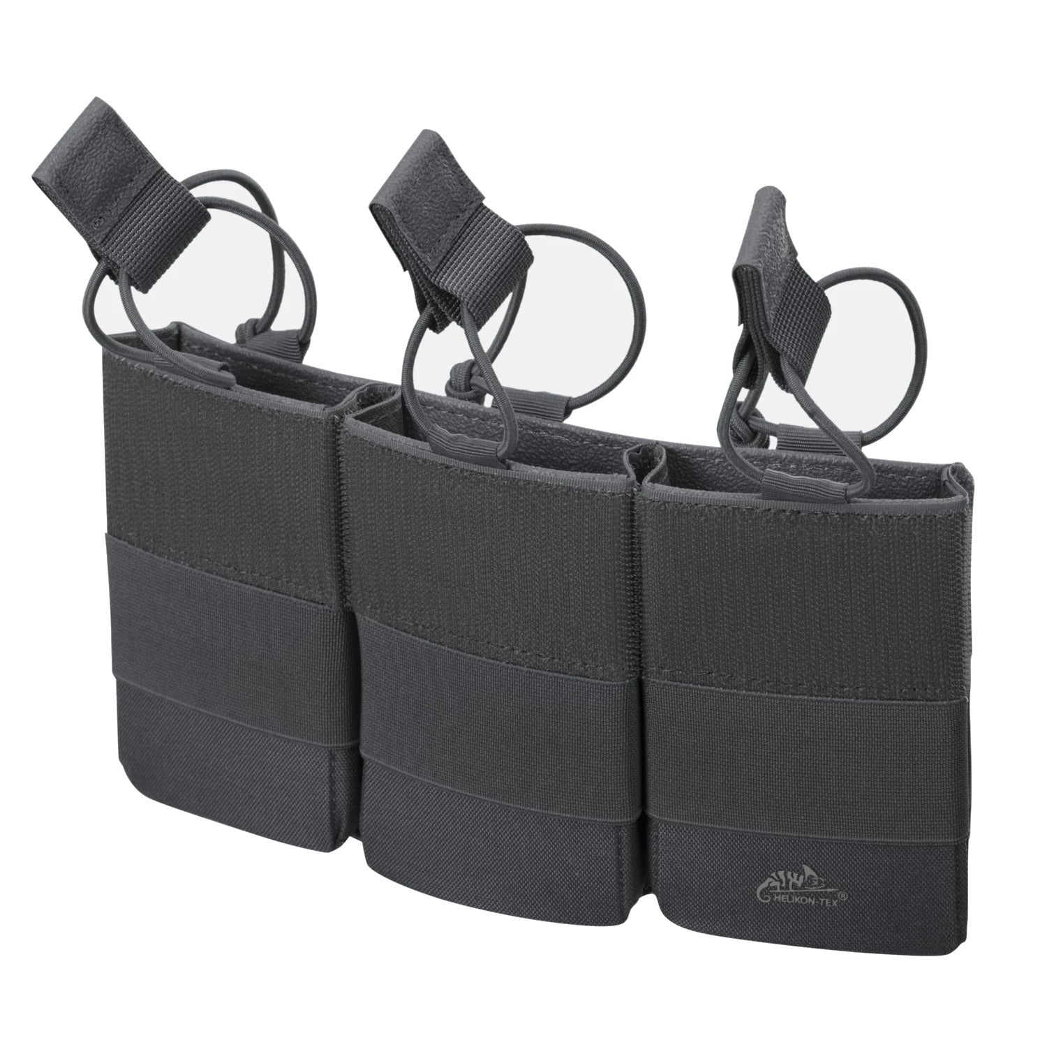 Helikon-Tex COMPETITION Triple Carbine vložka Insert, Shadow Grey