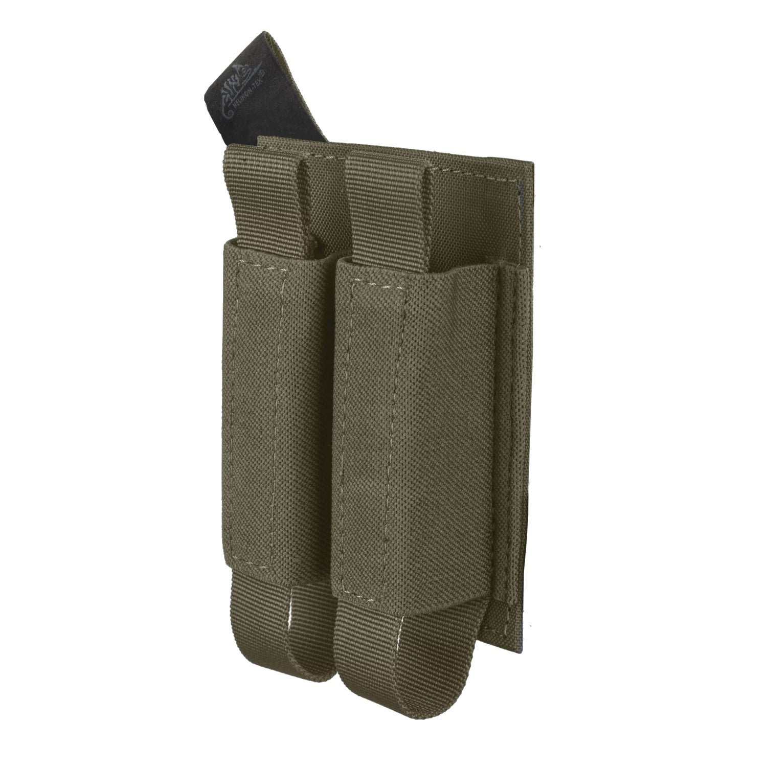 Helikon-Tex Insert puzdro na pištolové zásobníky dvojité Polyester, Olive Green