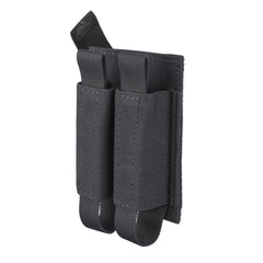Helikon-Tex Insert Double Pistol Magazine Pouch, Polyester, Shadow Grey
