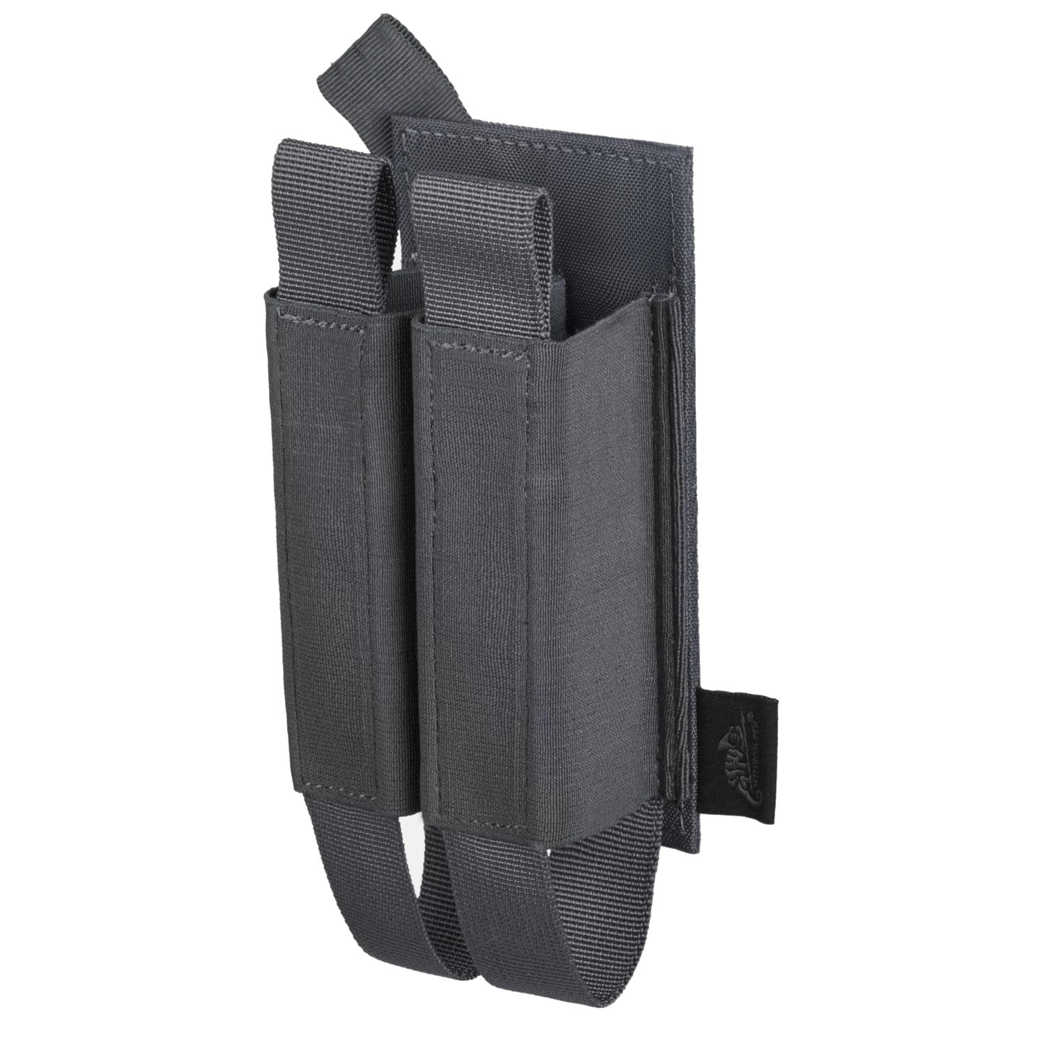 Helikon-Tex Insert puzdro na dva zásobníky Polyester, Shadow Grey