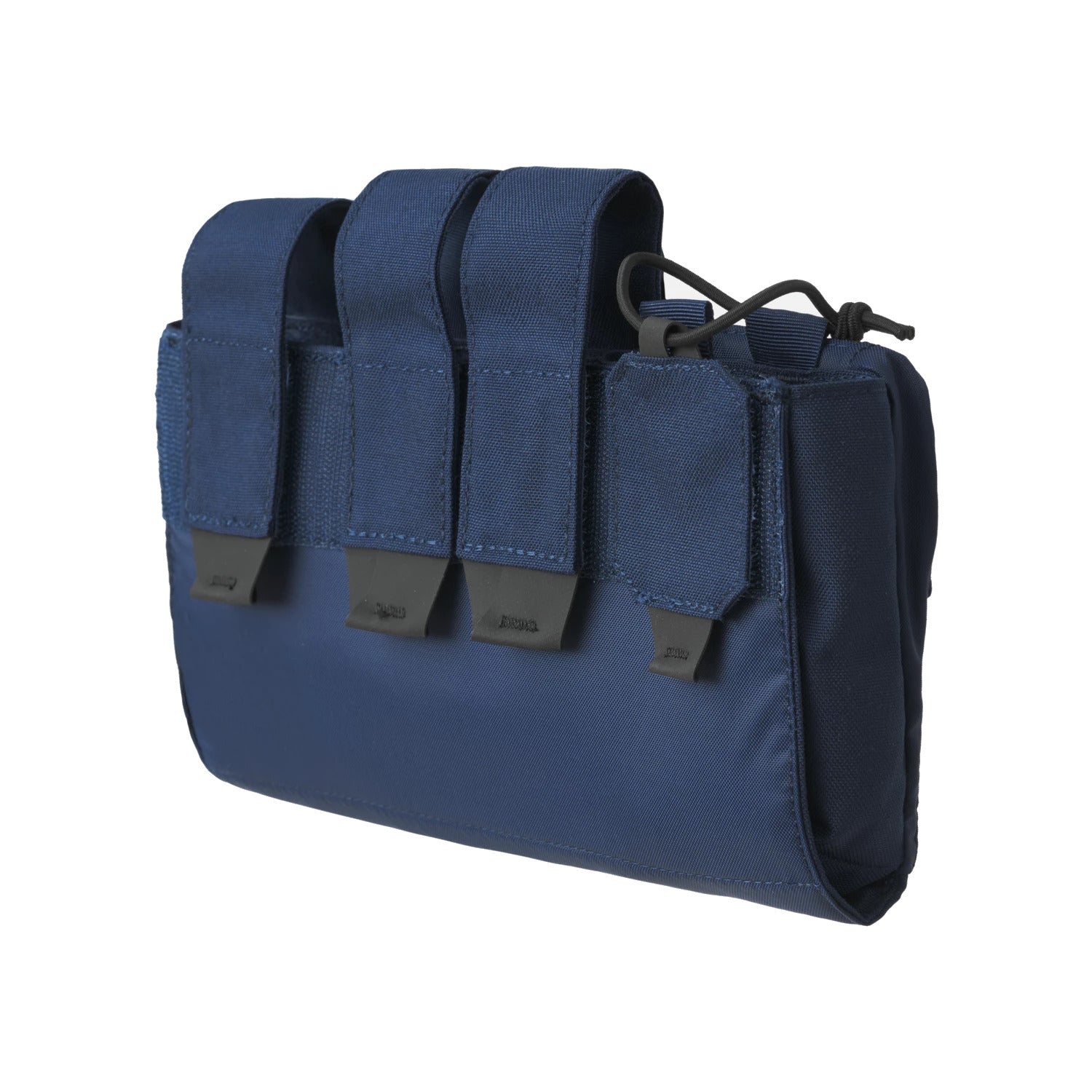 Helikon-Tex Law Enforcement prídavná predná platforma so sumkami, Sentinel Blue