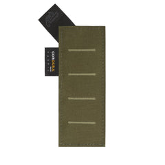 Helikon-Tex MOLLE Insert Adapter 1 with Hook and Loop, Olive