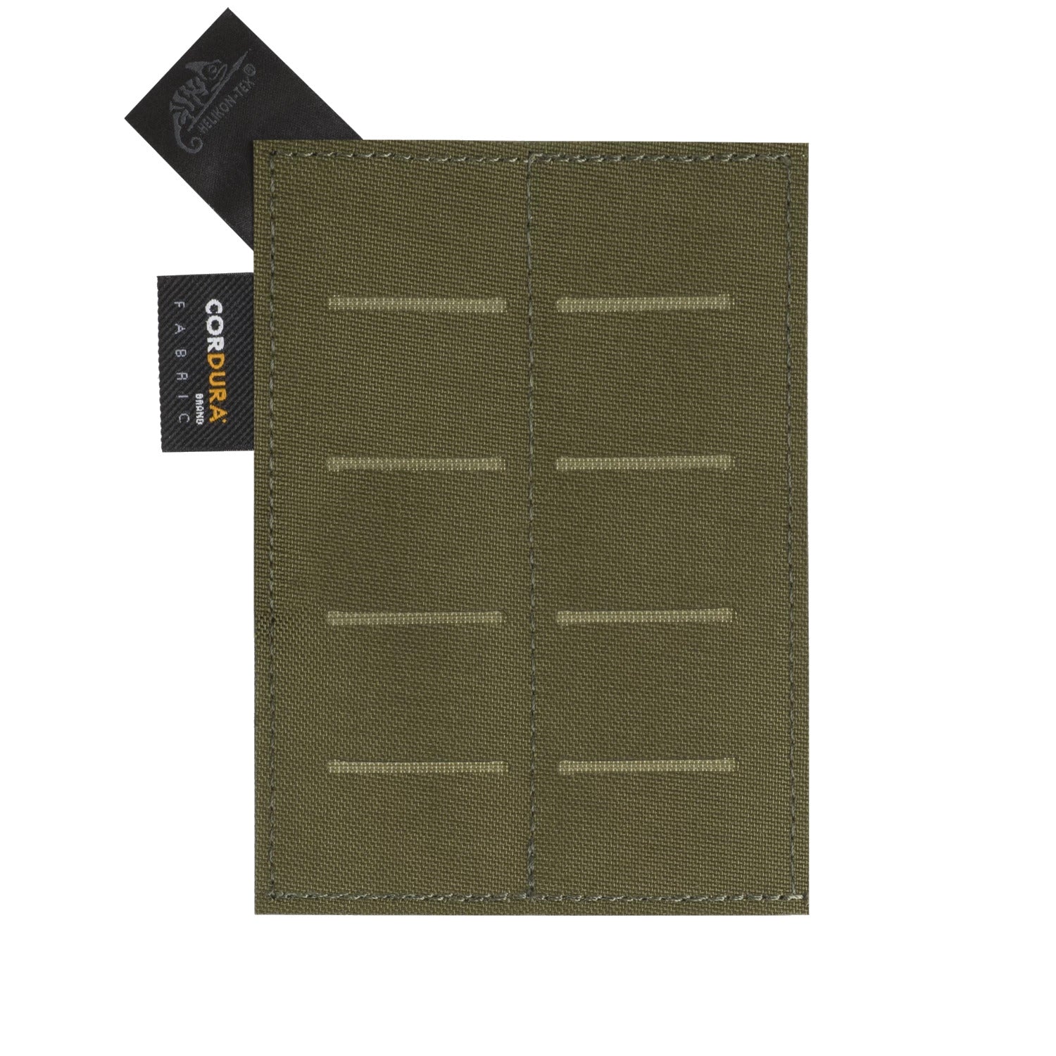 Helikon-Tex Adaptér Molle Insert 2 Cordura, olivovo zelená