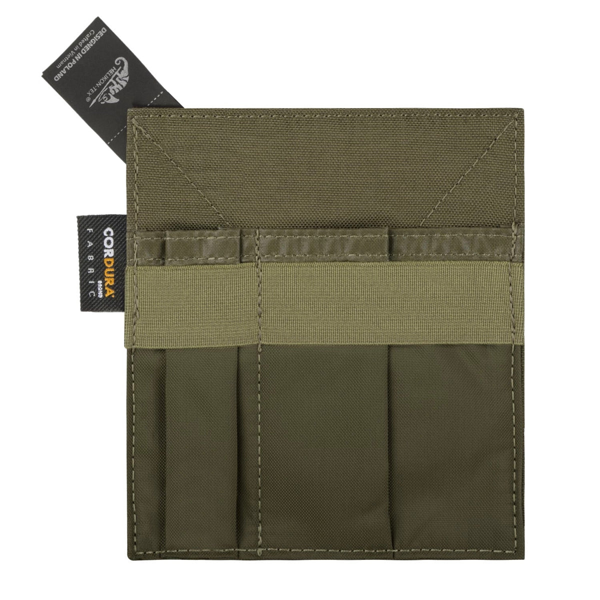 Helikon-Tex Insert Medium organizačná vložka, Olive Green