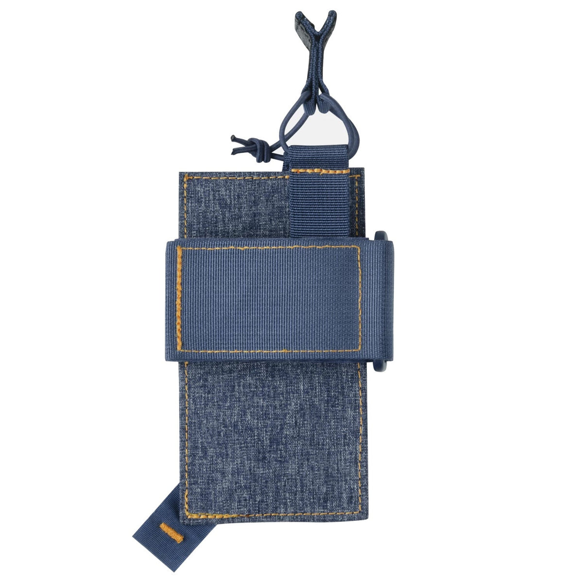 Helikon-Tex Insert držiak na pištol Nylon, Melange Blue