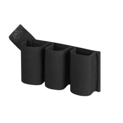 Helikon-Tex Insert trojitni elastični vložek iz poliestra, črn