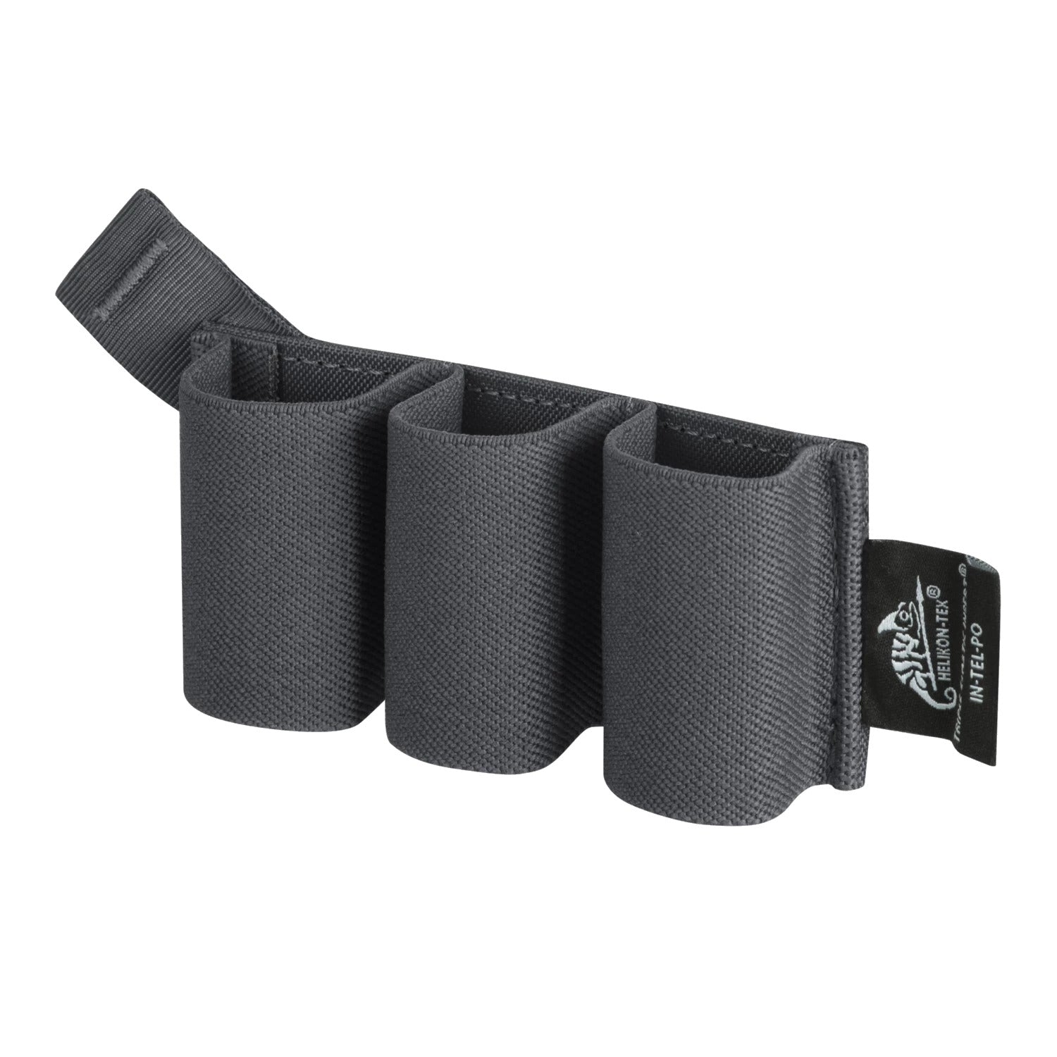 Helikon-Tex trojitá elastická vložka Polyester, Shadow Grey