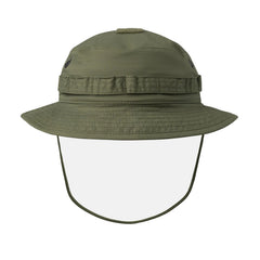 Helikon-Tex BOONIE MK2 klobuk PolyCotton Stretch Ripstop, Olive Green