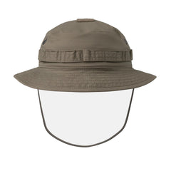 Helikon-Tex BOONIE MK2 klobuk PolyCotton Stretch Ripstop, RAL 7013