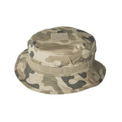 Helikon-Tex CPU klobuk bombažni Ripstop, EN Desert
