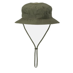 Helikon-Tex Καπέλο CPU PolyCotton Ripstop, Olive Green