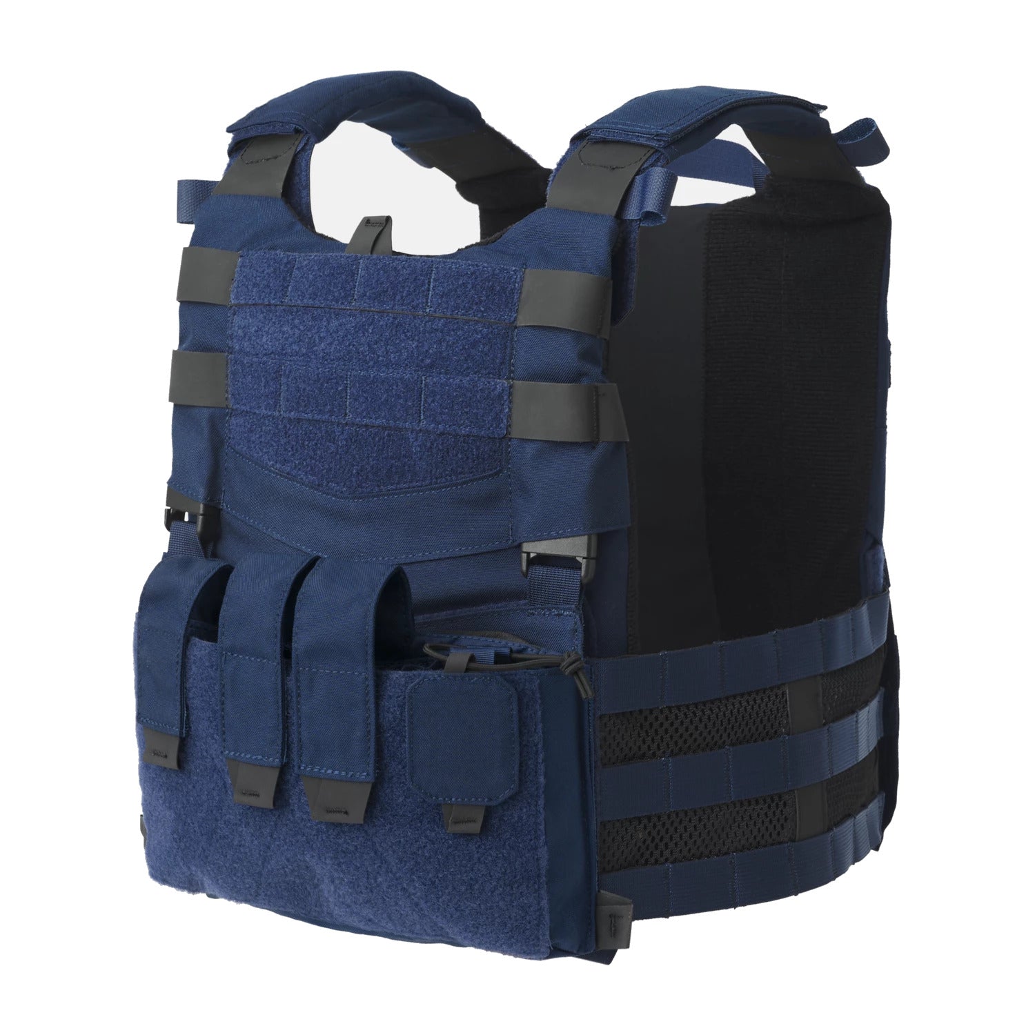 Helikon-Tex Guardian Law Enforcement Set nosič plátov Sentinel Blue