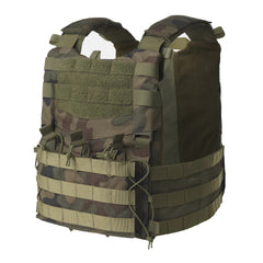 Helikon-Tex Guardian Military Set φορέας πλακών - PL Woodland