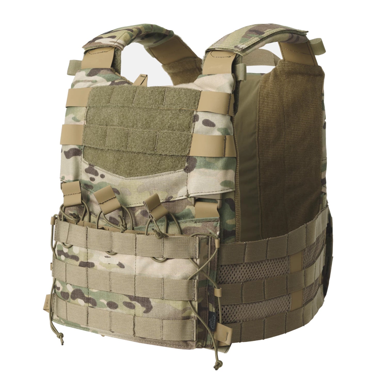 Helikon-Tex Guardian Military Set nosič plátov Multicam®
