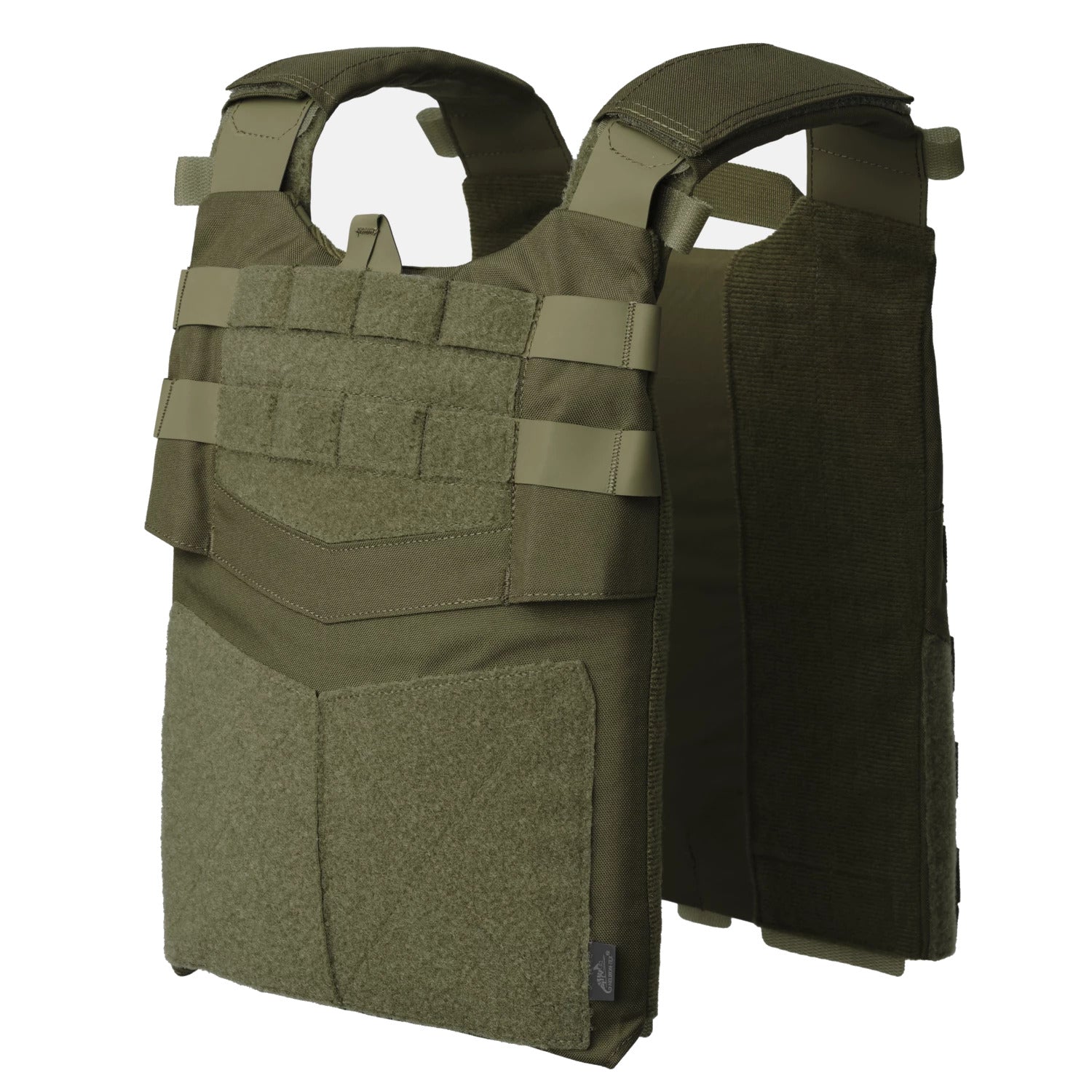Helikon-Tex Guardian Plate Carrier nosič plátov, Olive Green