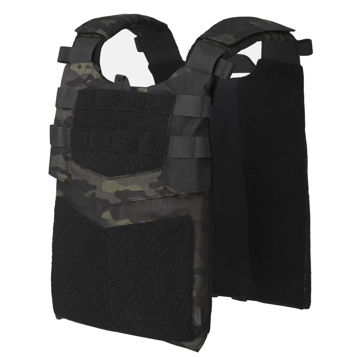Helikon-Tex Guardian Plate Carrier nosič plátov, MultiCam® Black