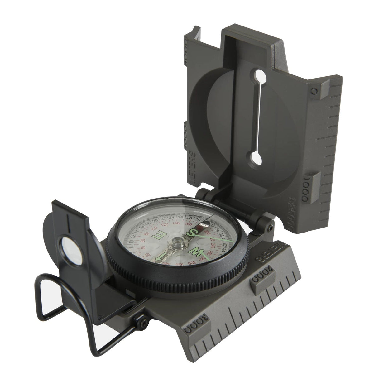 Helikon-Tex Ranger Mk2 kompas, Grey