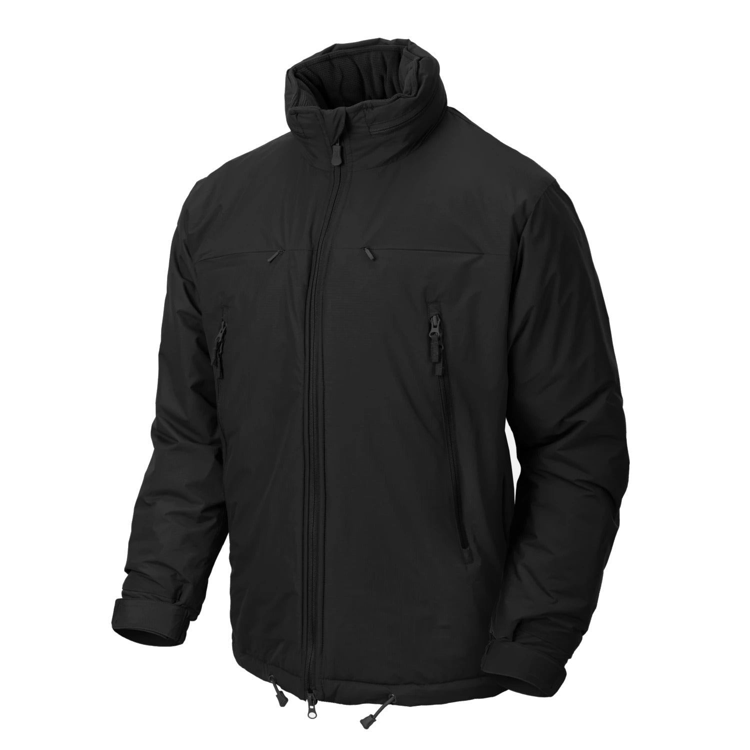 Helikon-Tex HUSKY Tactical bunda, čierna