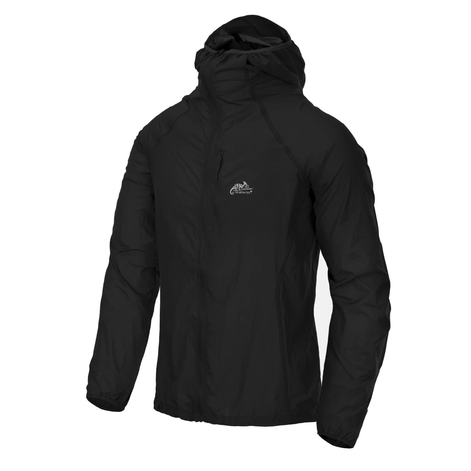 Helikon-Tex TRAMONTANE bunda JACKET, čierna