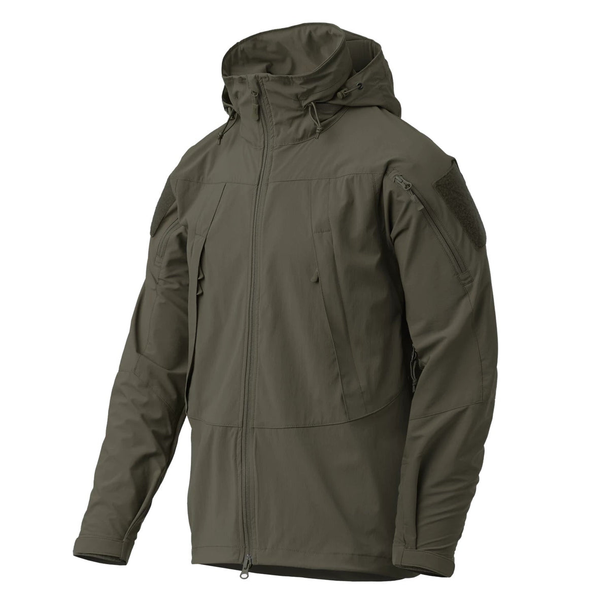 Helikon-Tex TROOPER MK2 bunda StormStretch®